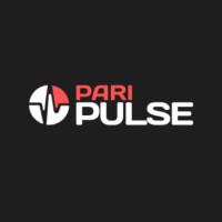 PariPulse الشعار